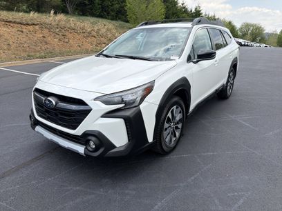 Used 2023 Subaru Outback Limited XT