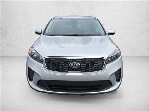 Used 2019 Kia Sorento L image 24