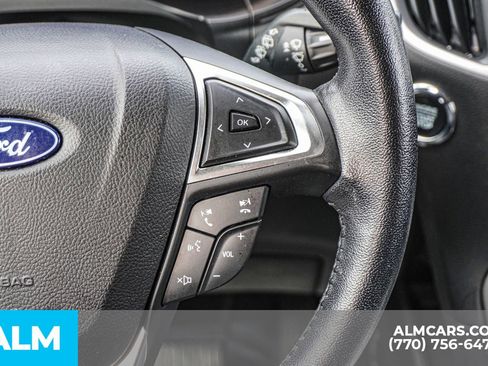 Used 2023 Ford Edge SEL image 32