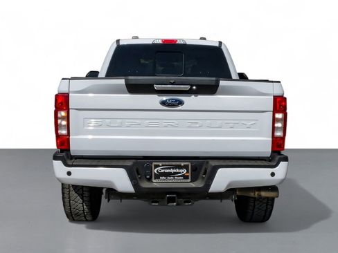 Used 2022 Ford F250 Lariat w/ Lariat Value Package image 9