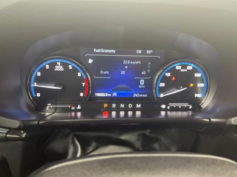 Used 2024 Ford Bronco Sport Badlands AWD/4WD image 17