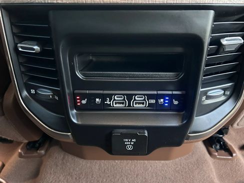 Used 2019 RAM 1500 Limited AWD/4WD image 49