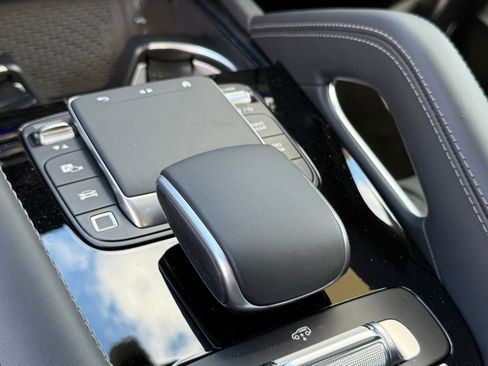 New 2026 Mercedes-Benz GLE 63 AMG S image 25