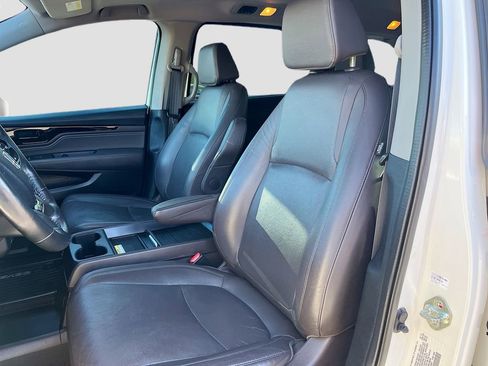 Used 2019 Honda Odyssey Elite image 21