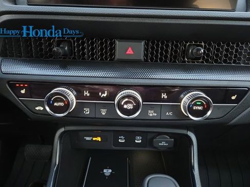 New 2026 Honda CR-V Sport-L image 31