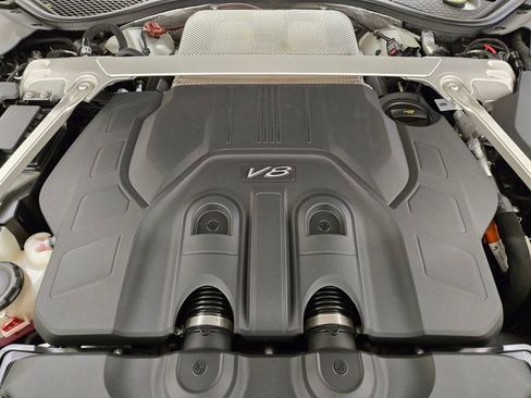 New 2025 Bentley Continental GT image 28