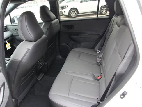 New 2026 Subaru Outback Limited XT AWD/4WD image 14