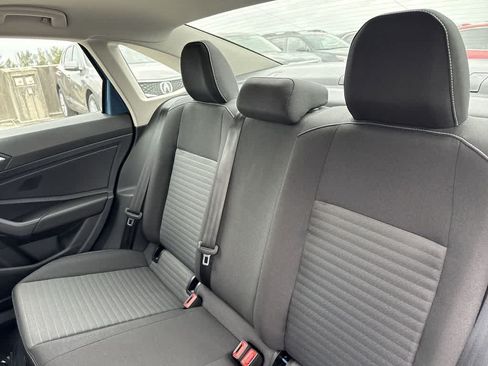 Used 2025 Volkswagen Jetta S FWD image 28