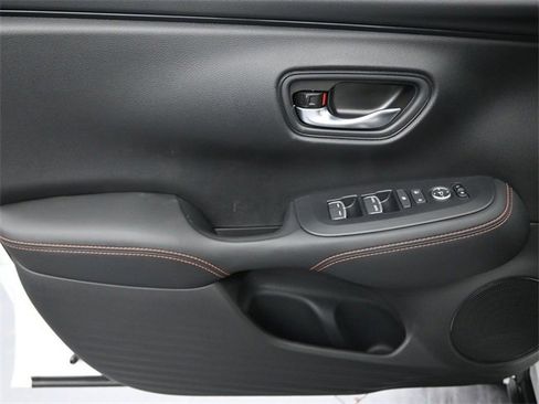 New 2026 Honda HR-V Sport image 21