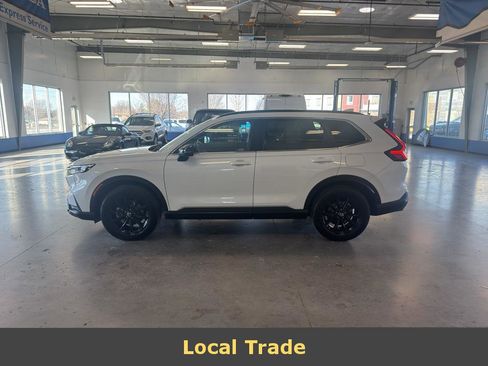 Used 2023 Honda CR-V Sport image 2