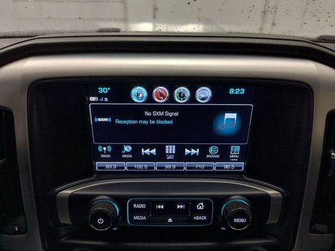 Used 2019 GMC Sierra 1500 SLE w/ SLE Value Package image 21