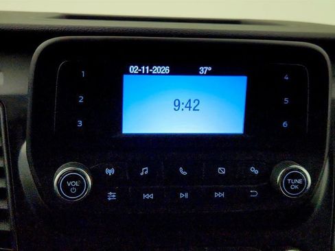 Used 2024 Ford Transit 250 Low Roof w/ Exterior Upgrade Package image 18