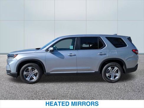 Certified 2024 Honda Pilot EX-L image 10