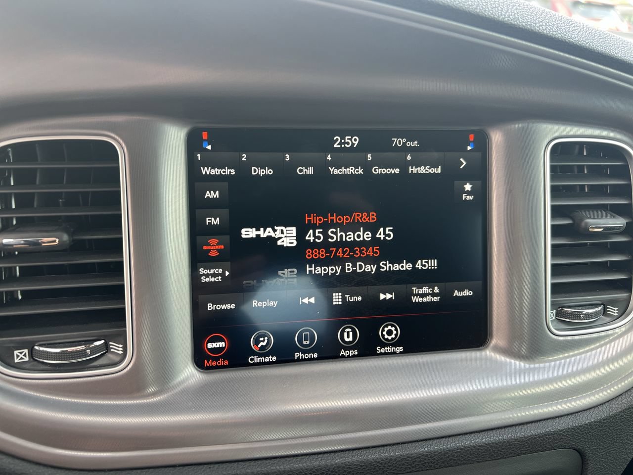 Used 2023 Dodge Charger SXT RWD image 23