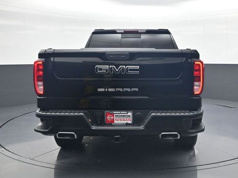 Used 2021 GMC Sierra 1500 Elevation w/ Preferred Package image 6