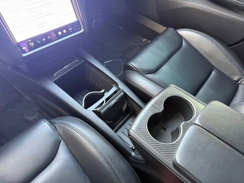 Used 2020 Tesla Model S Performance image 21