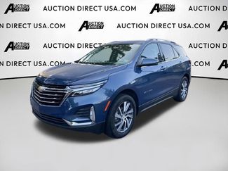 Used 2024 Chevrolet Equinox Premier AWD/4WD 360° Tour