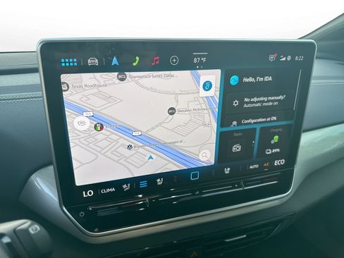 New 2026 Volkswagen ID.4 Pro S RWD image 13