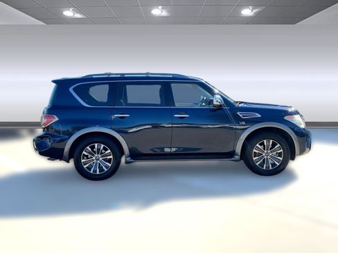 Used 2017 Nissan Armada SL image 8