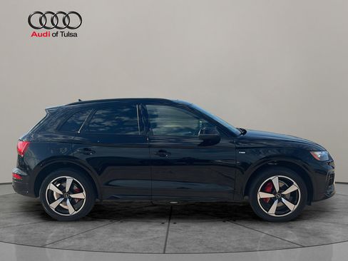 Certified 2024 Audi Q5 2.0T Premium Plus AWD/4WD image 6