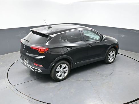Used 2025 Buick Encore GX Preferred AWD/4WD image 14