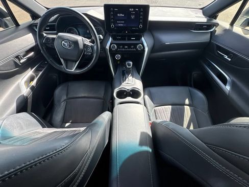Used 2021 Toyota Venza XLE AWD/4WD image 22