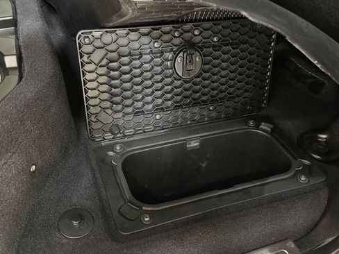 Used 2020 RAM 3500 Laramie w/ Max Tow Package AWD/4WD image 46
