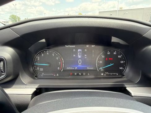 Certified 2024 Ford Explorer XLT w/ Equipment Group 202A AWD/4WD image 16