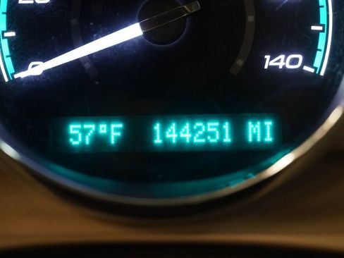 Used 2012 Chevrolet Malibu LS w/ LS Uplevel Package FWD image 4