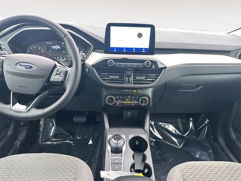Used 2022 Ford Escape SE w/ Convenience Package image 13