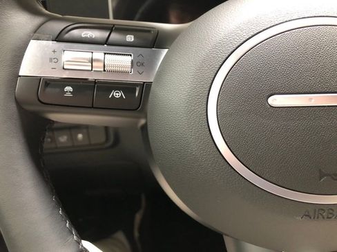 New 2026 Hyundai Tucson XRT image 22