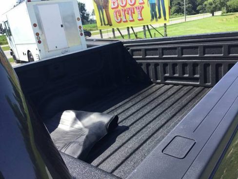 Used 2016 Chevrolet Silverado 2500 LTZ w/ Duramax Plus Package AWD/4WD image 11