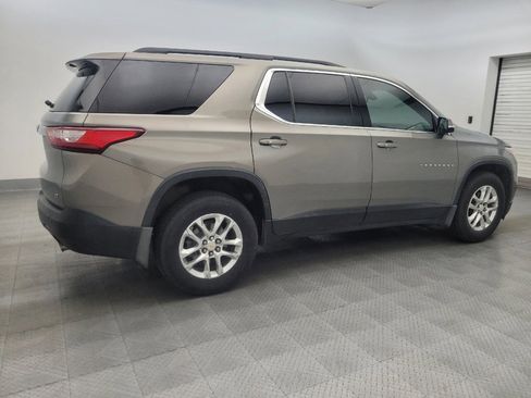 Used 2019 Chevrolet Traverse LT FWD image 10