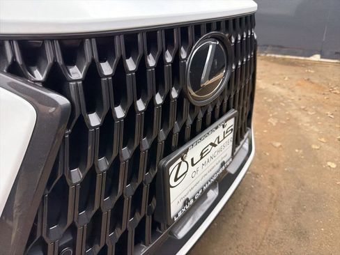 New 2026 Lexus NX 350 AWD w/ Premium Package image 23
