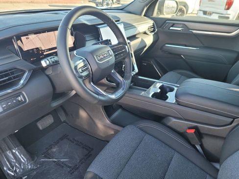 New 2026 GMC Acadia Elevation w/ Black Edition image 12