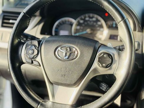 Used 2014 Toyota Camry SE image 20