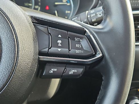 Used 2022 MAZDA CX-5 AWD 2.5 S w/ Premium Package image 26