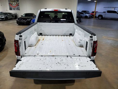 Used 2024 Ford F150 XL w/ Equipment Group 103A High RWD image 45