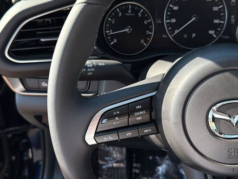 New 2026 MAZDA CX-30 AWD 2.5 S image 12