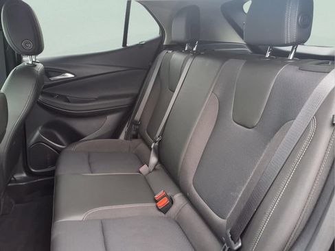 Used 2025 Buick Encore GX Preferred FWD image 10