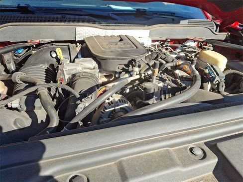 Used 2015 Chevrolet Silverado 2500 LTZ w/ Duramax Plus Package image 28