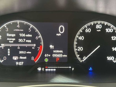 Used 2022 Honda Civic Sport image 17
