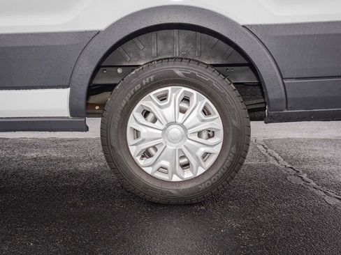 Used 2017 Ford Transit 250 148 Medium Roof image 6