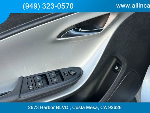 Used 2015 Chevrolet Volt image 12