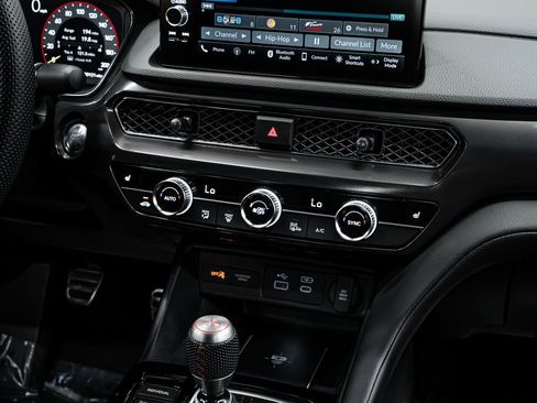 New 2026 Acura Integra Type S FWD image 15