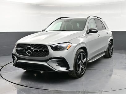 Used 2026 Mercedes-Benz GLE 450 4MATIC
