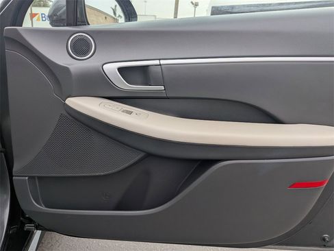 Used 2025 Hyundai Sonata SEL image 31