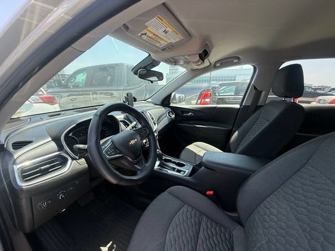 Used 2020 Chevrolet Equinox LT AWD/4WD image 5