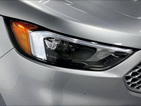Used 2024 Ford Edge SEL image 28