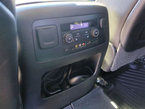 Certified 2016 GMC Yukon Denali w/ Open Road Package image 22